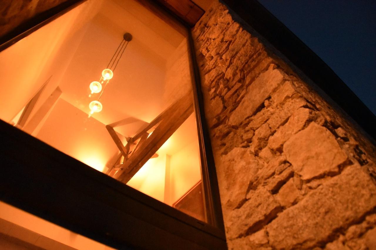 Les Épesses Les Maillettes Bed & Breakfast エクステリア 写真